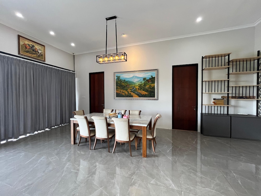 Anemos Resort By Tamastu