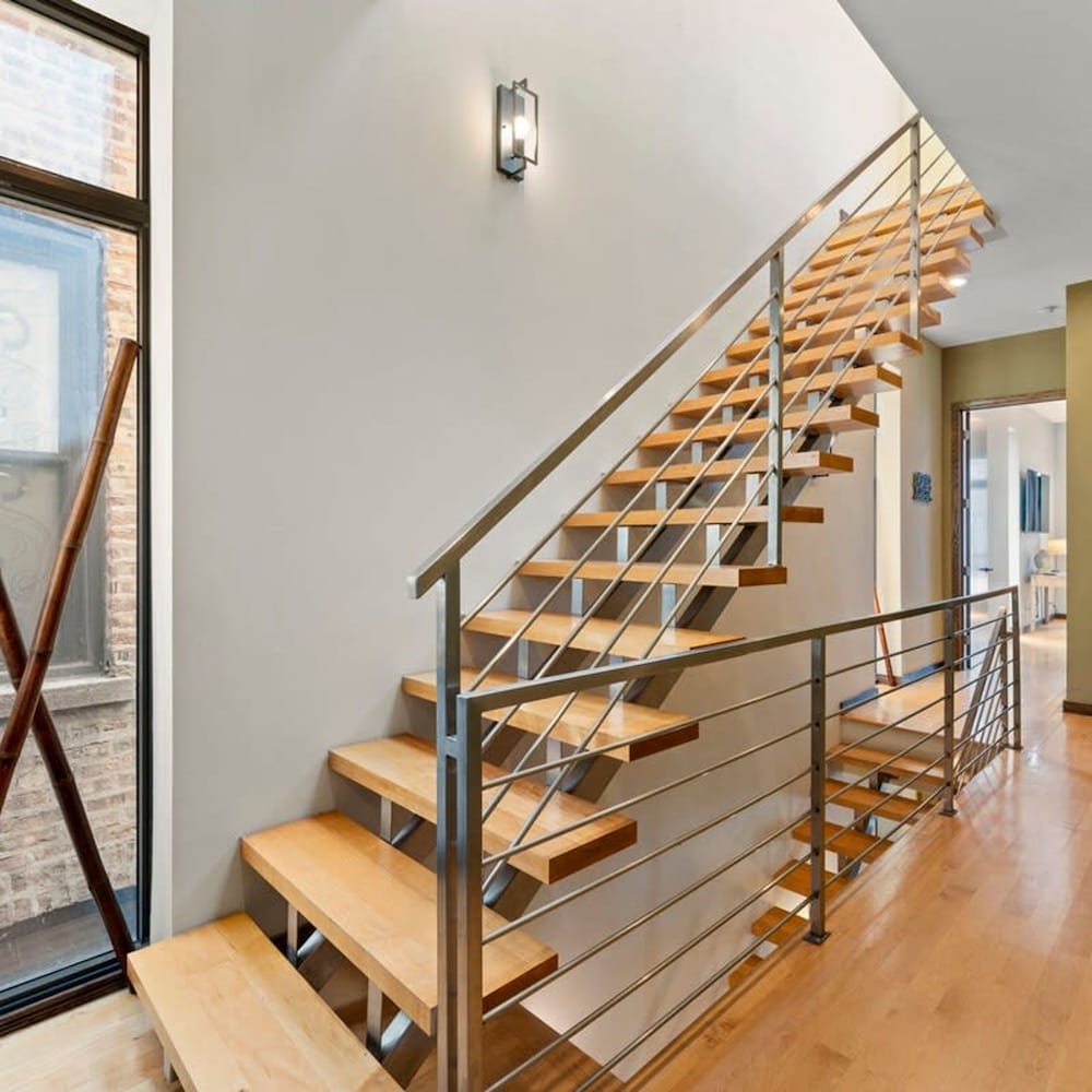 Zen Oasis of Elegance Expansive Executive Home