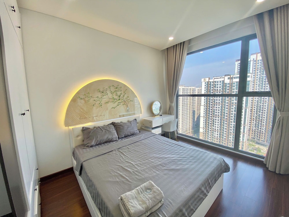 Vinhomes Ocean Park 1 Gia Lâm Apartment