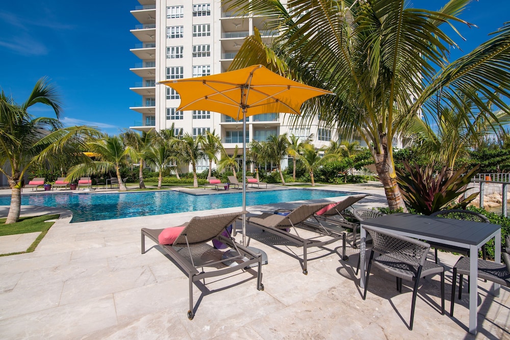 Luxury Oceanside Retreat at Soleil Residences