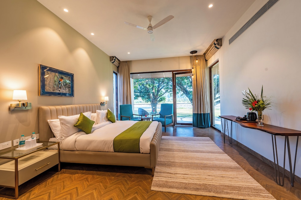 Tiger Camp Resort River Access
