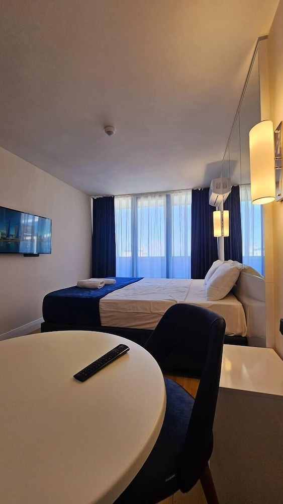 Sealife New Apartments Batumi