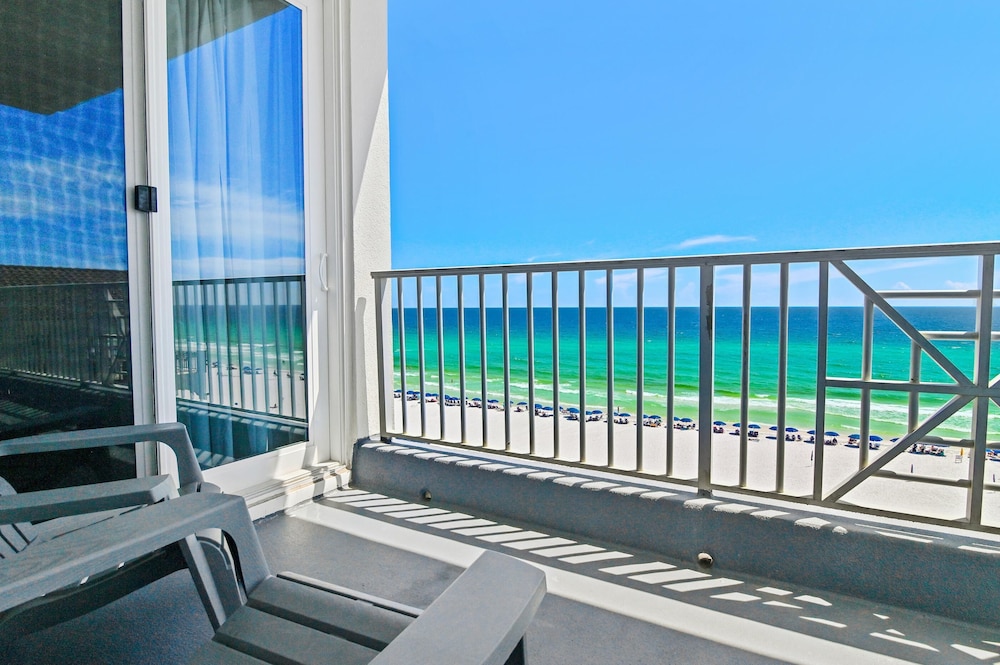Inn at Crystal Beach 611