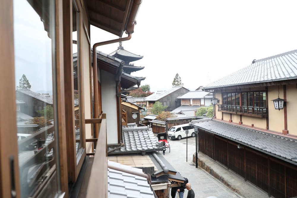 Campton Kiyomizu