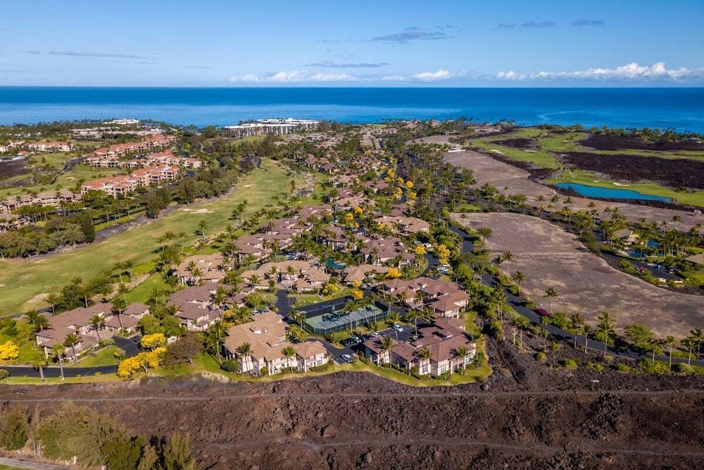 Hawaiian Villas - Great Location! - Vrkcv