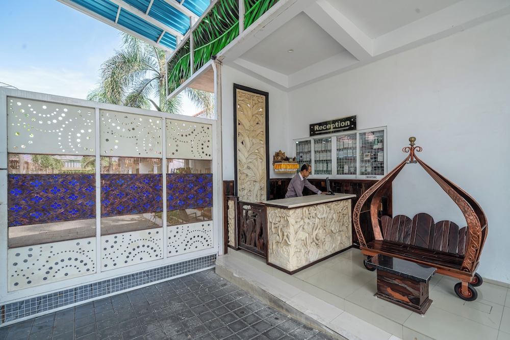 Senyum Bali inn