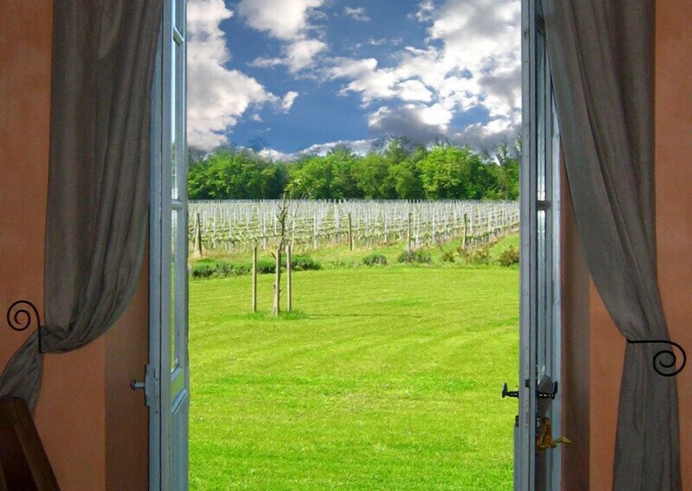 Logis de l'Astrée