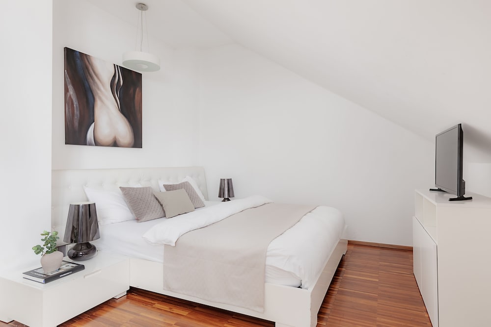 VISIONAPARTMENTS Marc-Aurel-Strasse - contactless check-in