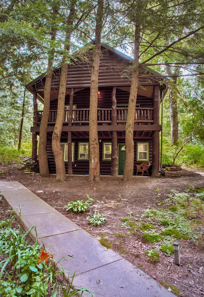 Birchcliff Resort