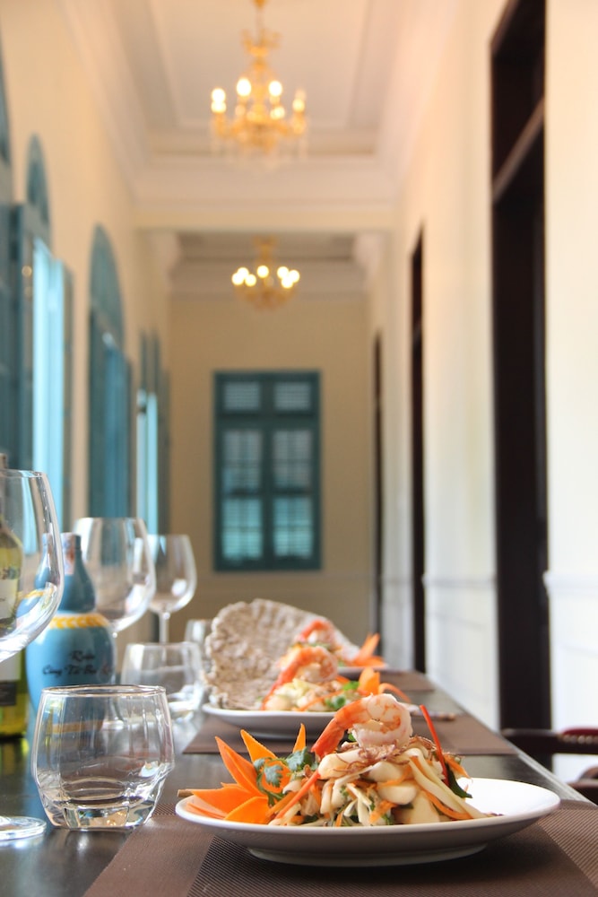 Hotel Công Tử Bạc Liêu