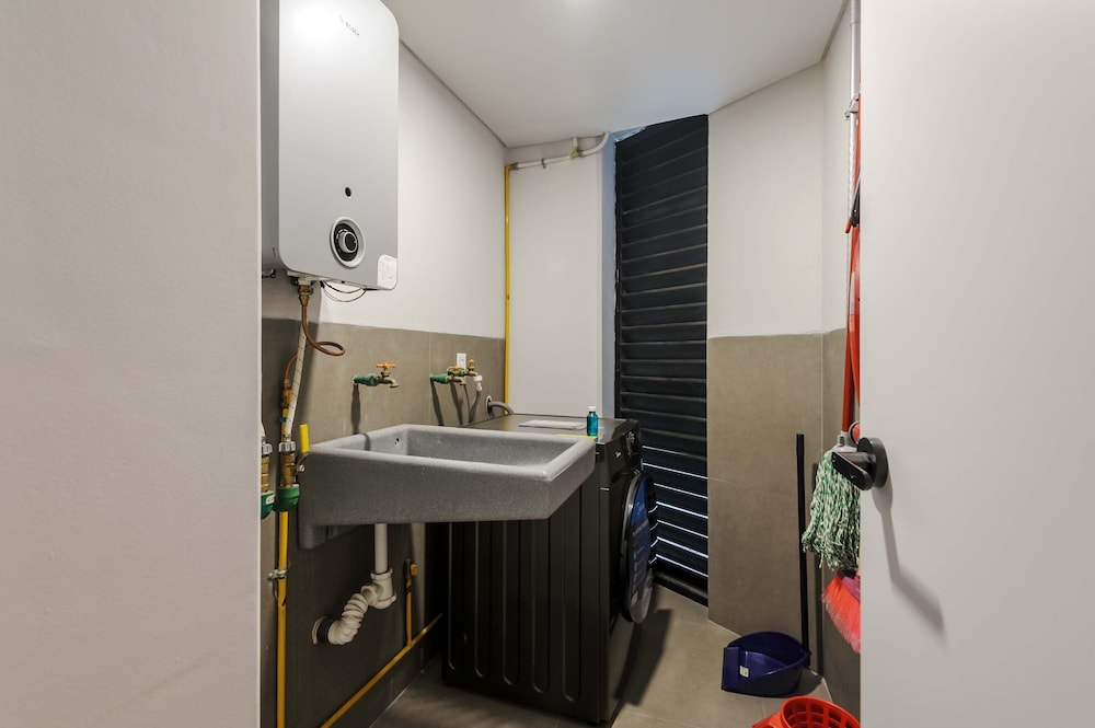 w Radiant 2BR in Roma Norte photo 4