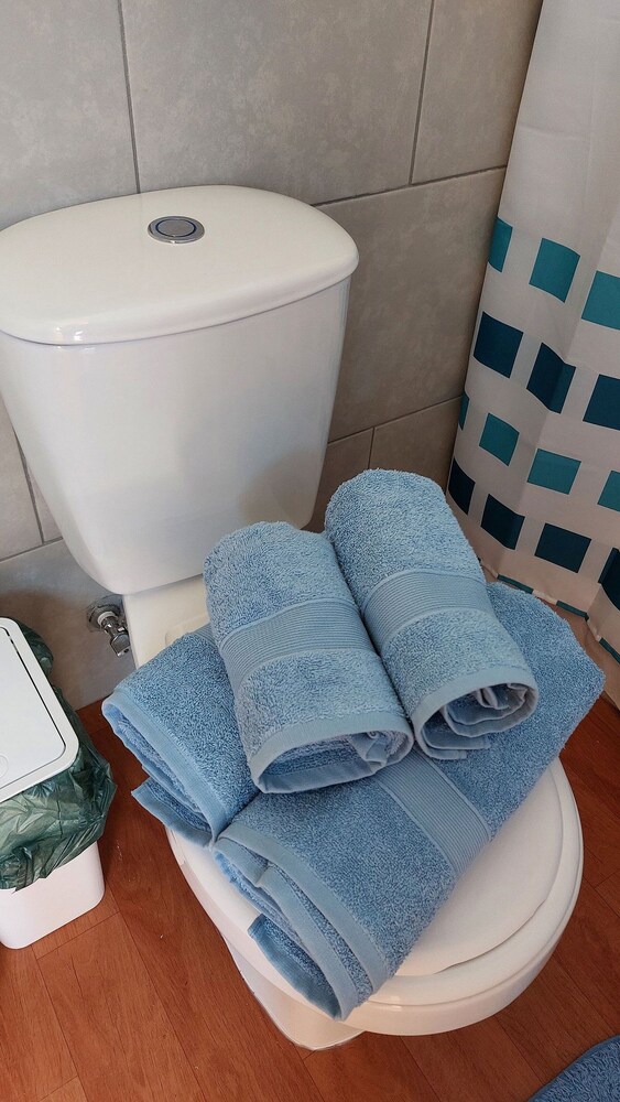 Cabañas ecológicas