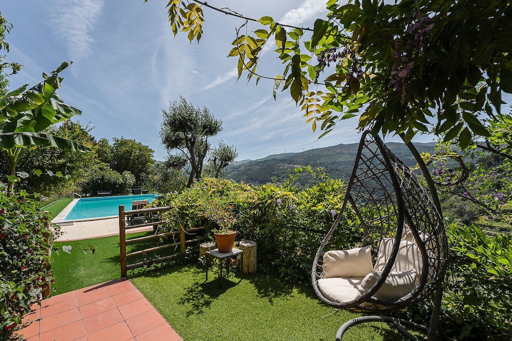 Casa Museu da Geada - Rural Hotel