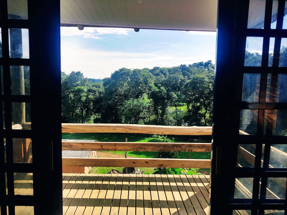 Espaço Manancial