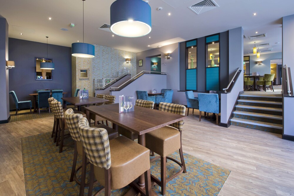 Premier Inn Newcastle City Centre The Gate 5