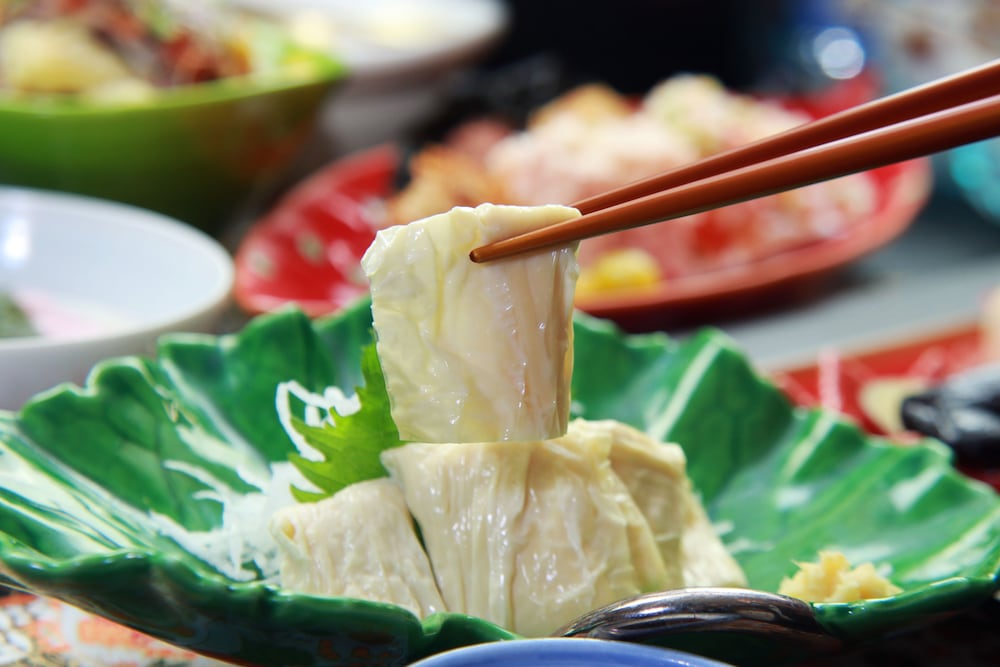 Shukubo Kakurinbo