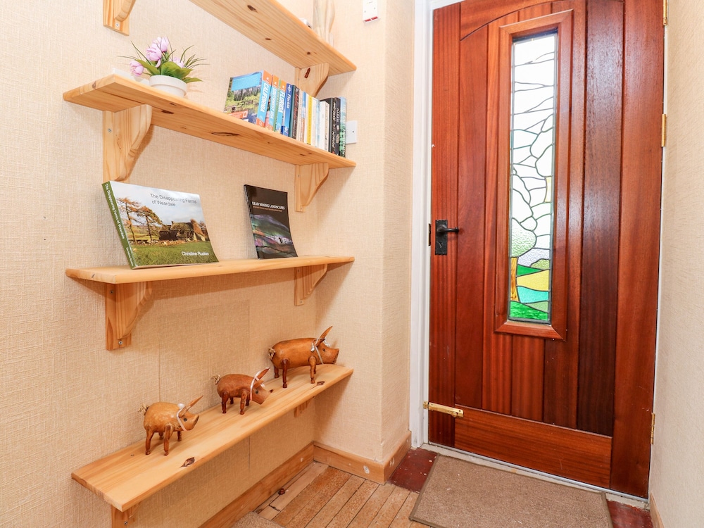 Hepple Hill Cottage