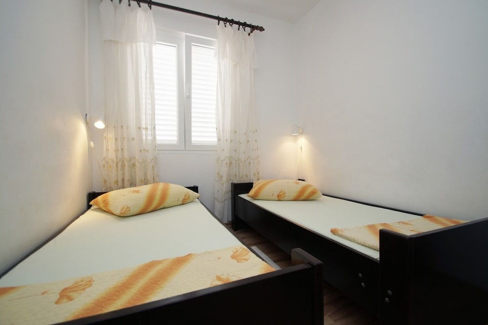 Danica - Large Terrace With sea View - A1 Dana view 3