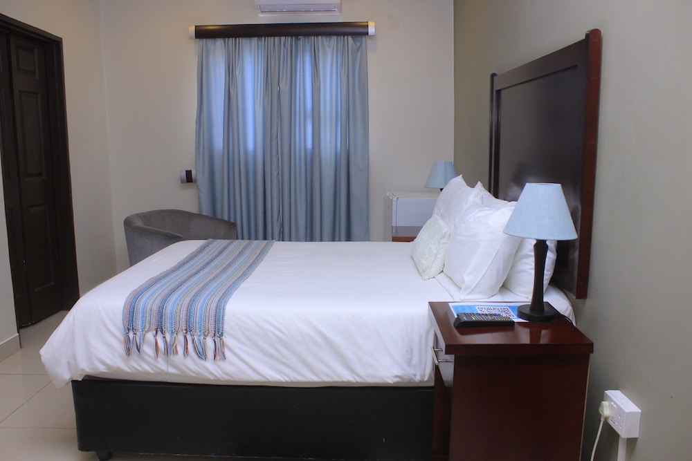 Travel Link Guest House