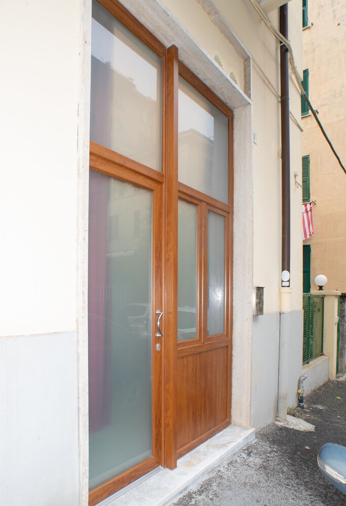 Eden Rooms