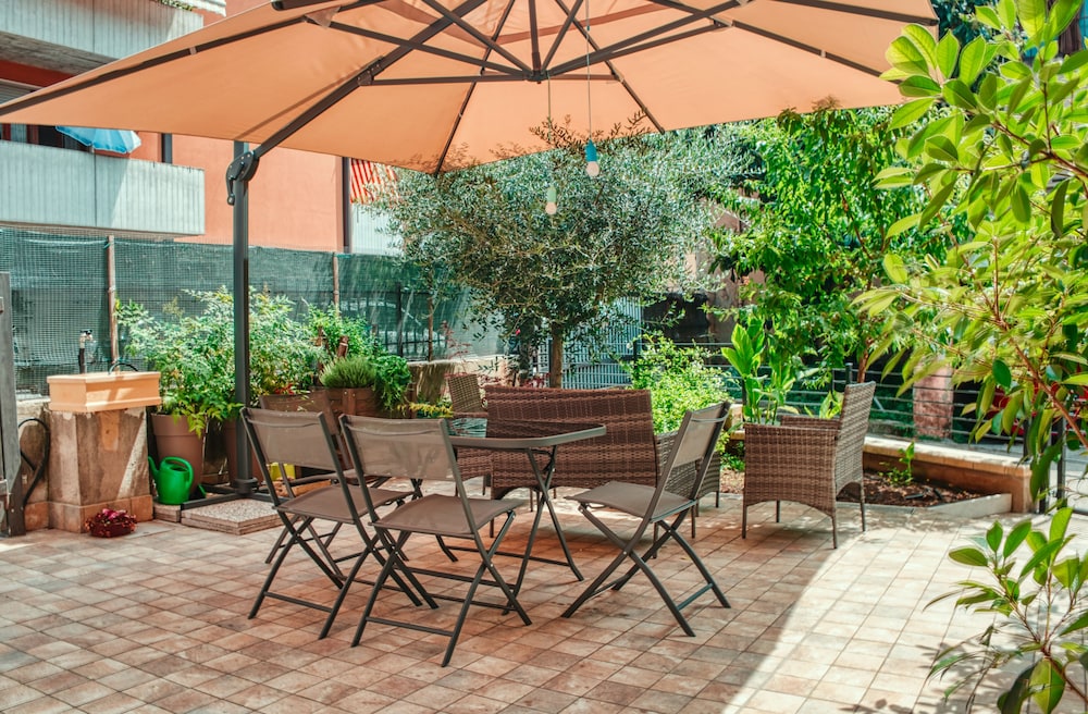 B&B Al Cardinale view 3