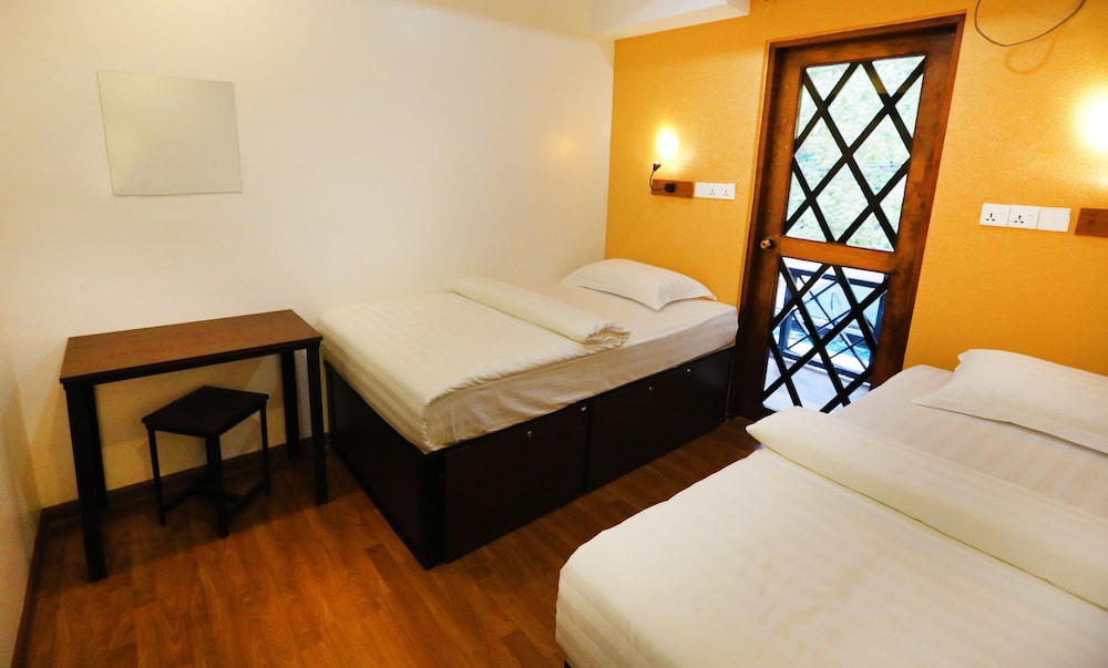 Little Hpa An Hostel