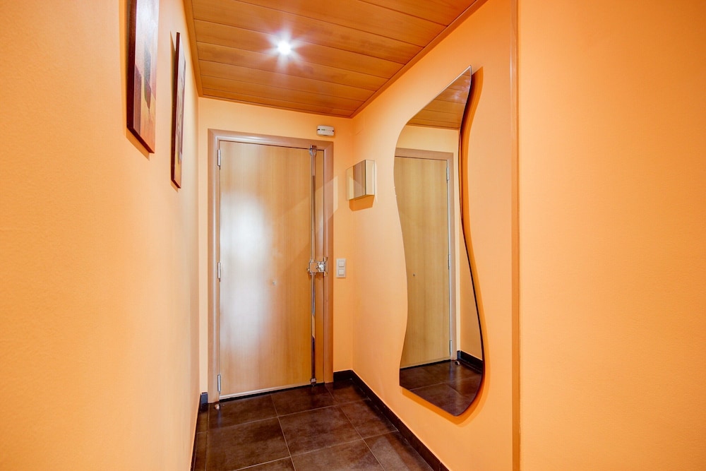 Apartment in Roses by Sta Margarita Beach