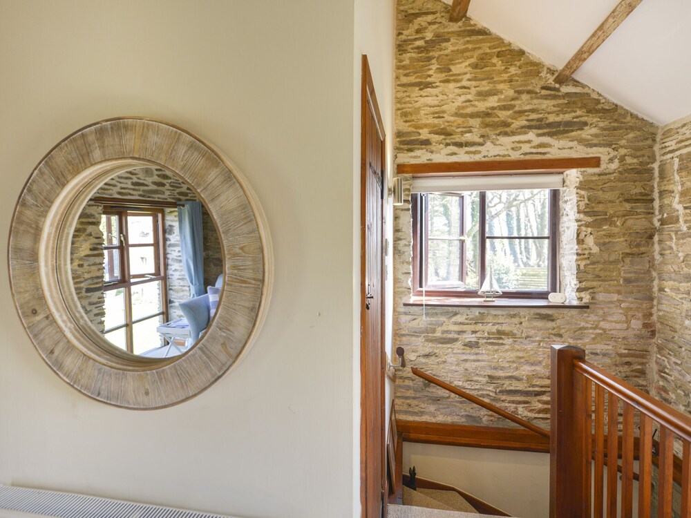 Looe Vacations - Erin Cottage - Property Image 20