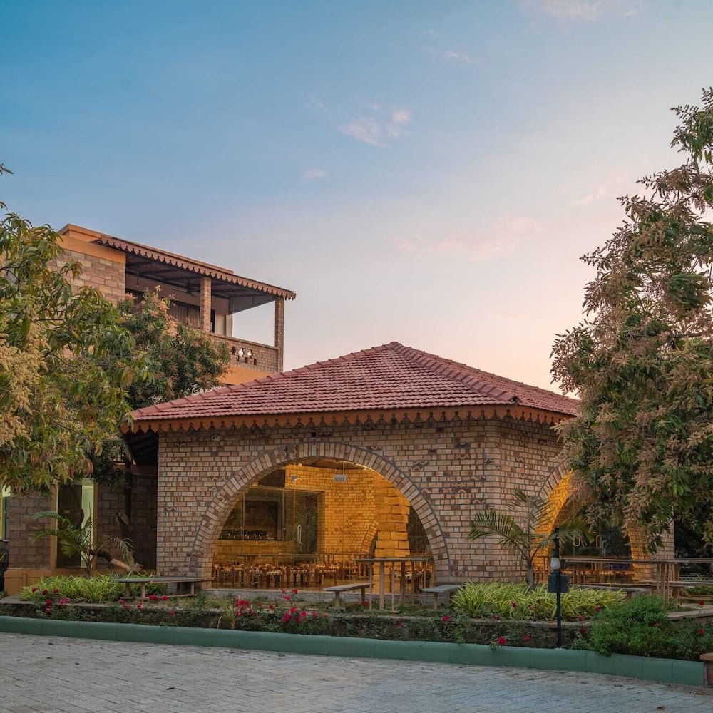 GIR VIHAR RESORT
