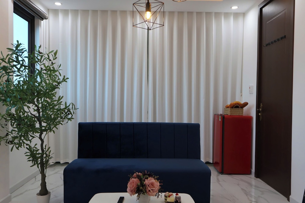 The Grand Diamond C Hotel