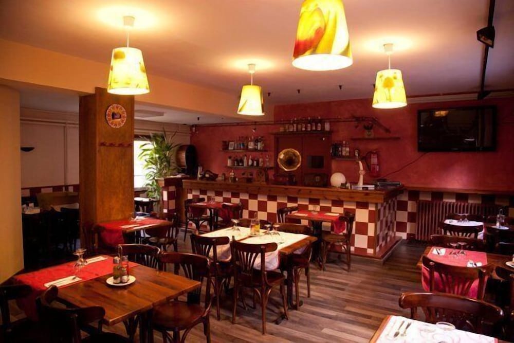 Hostal L'Esquella