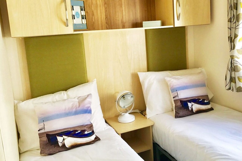 Golden Sands Holiday Park view 3