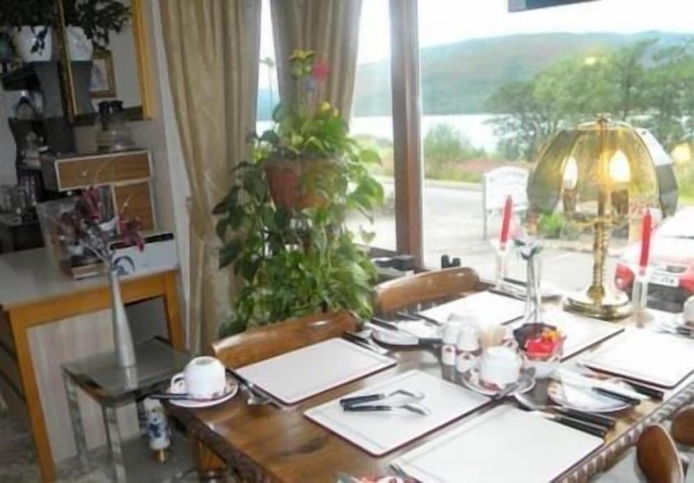 Alltonside Guest House