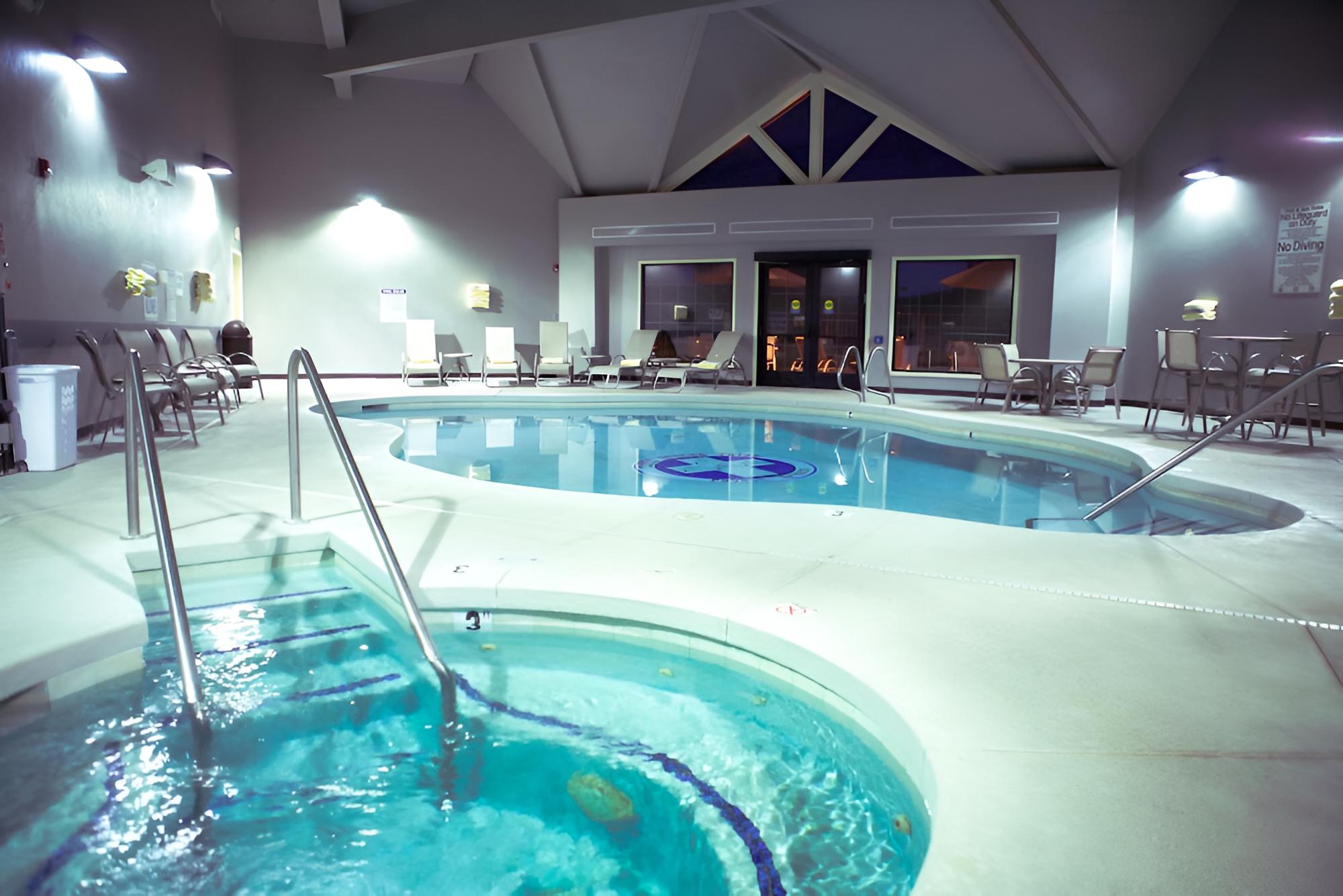 Payson Vacations - Mazatzal Hotel  Casino - Property Image 1