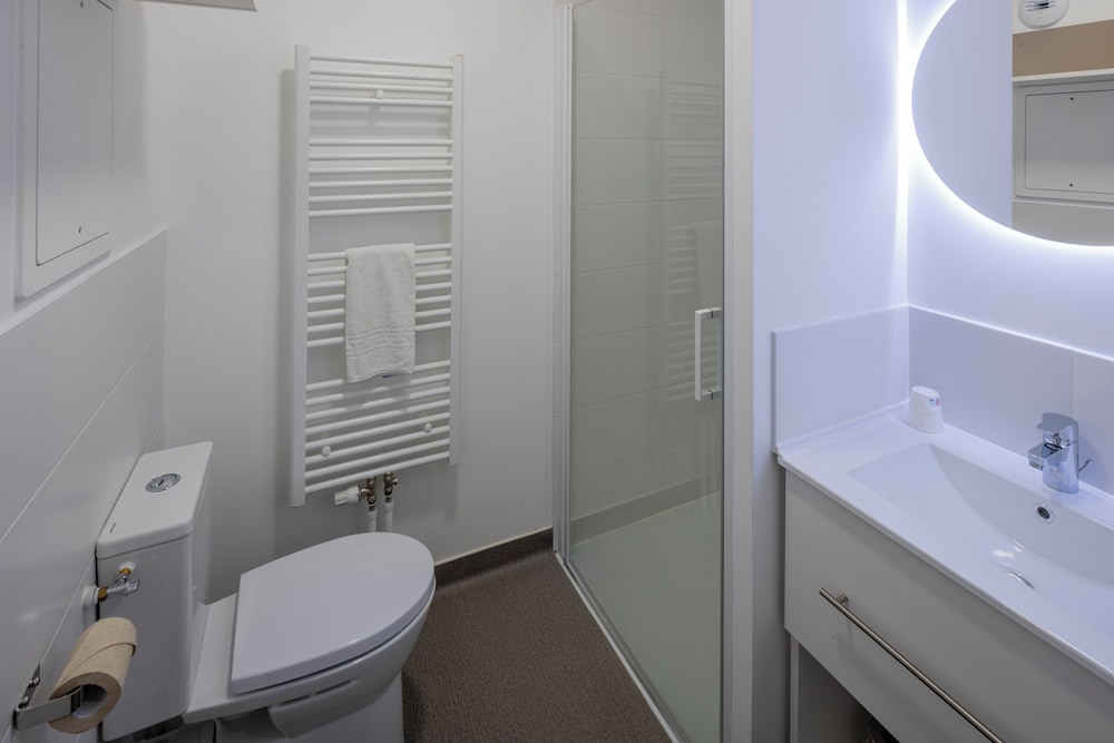 Le Havre Vacations - All Suites Appart Hotel Le Havre - Property Image 22