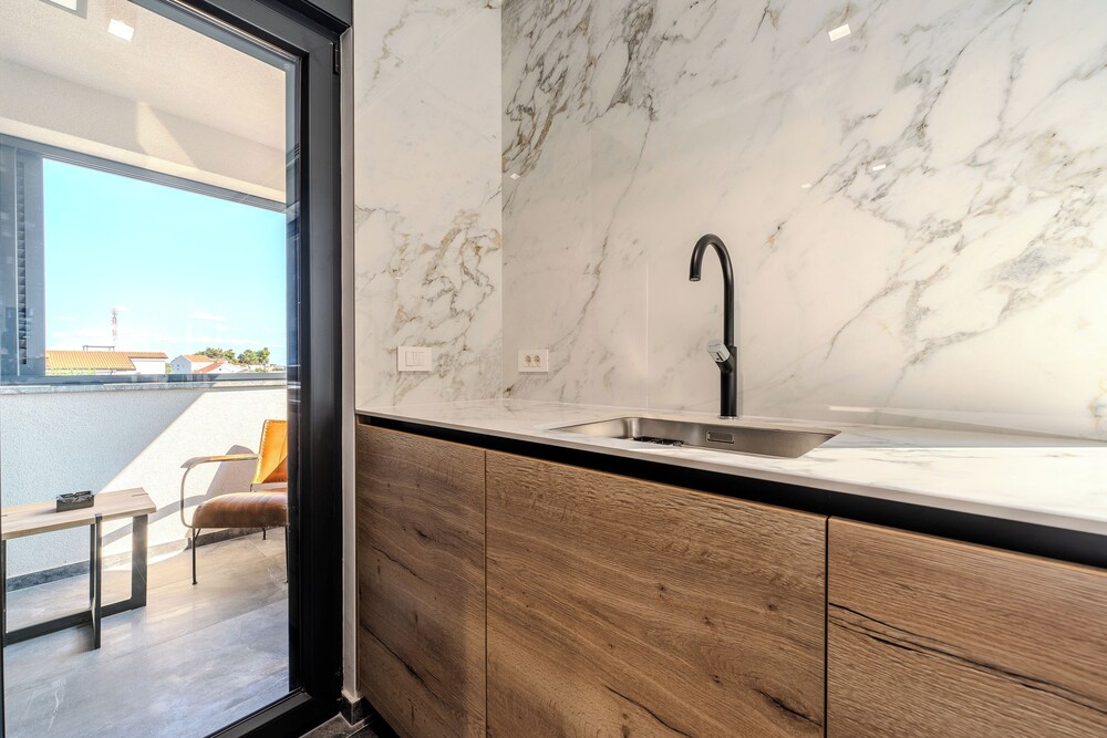 Penthouse Adela
