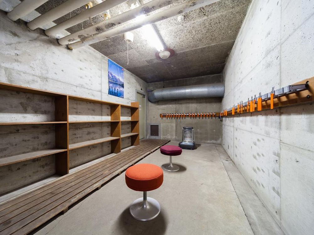 Petit Hotel P-Bow