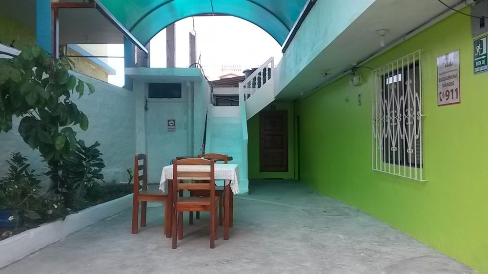 Casa de Huespedes Milena