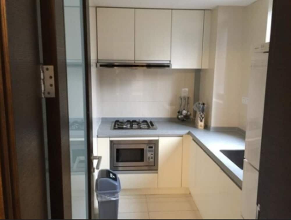 Kinghouse Service Apartment Shanghai