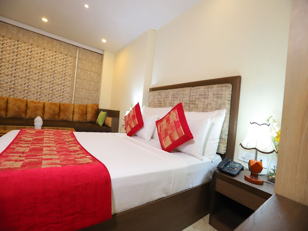Mayur Assam Hotel