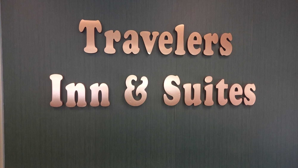 Traveler Inn and Suites view 2