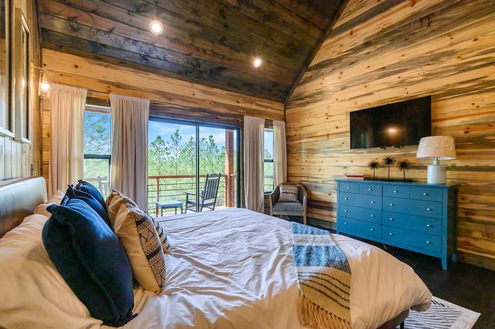 Timberline by Boutiq