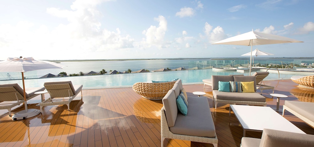 Hilton At Resorts World Bimini - Property Image 33