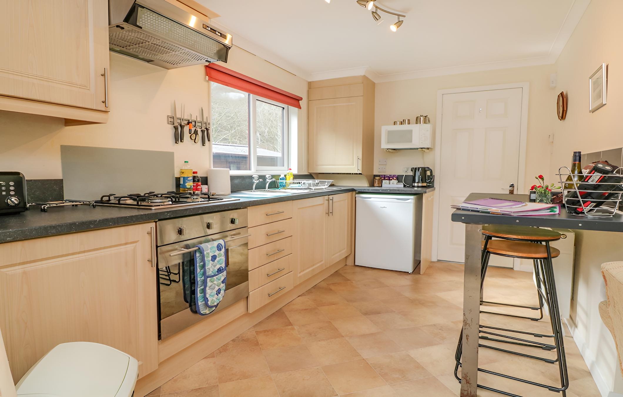 Lynton Vacations - 22 Two Little Ducks - Property Image 6