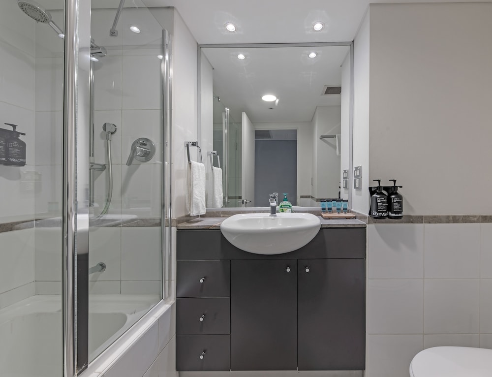Kozyguru | Haymarket | Studio Apartments On George St