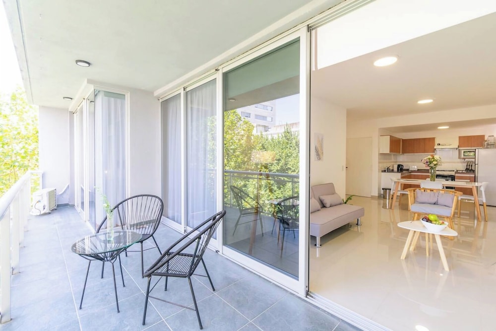 Boutique Apartments BA Humboldt