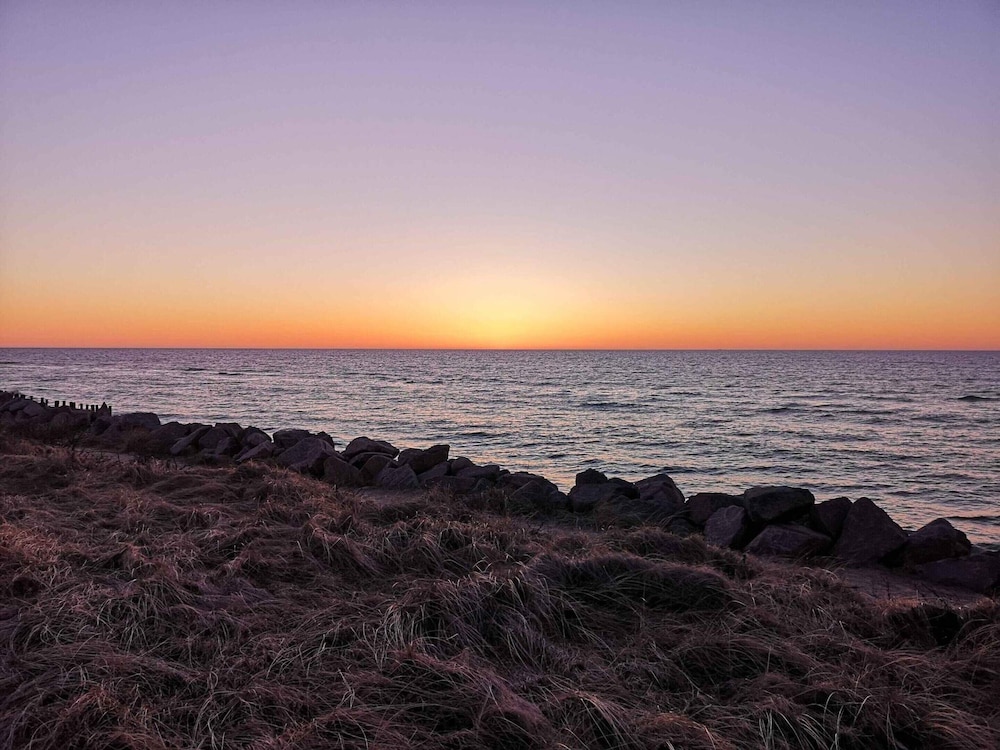 5 Star Holiday Home in Hjorring