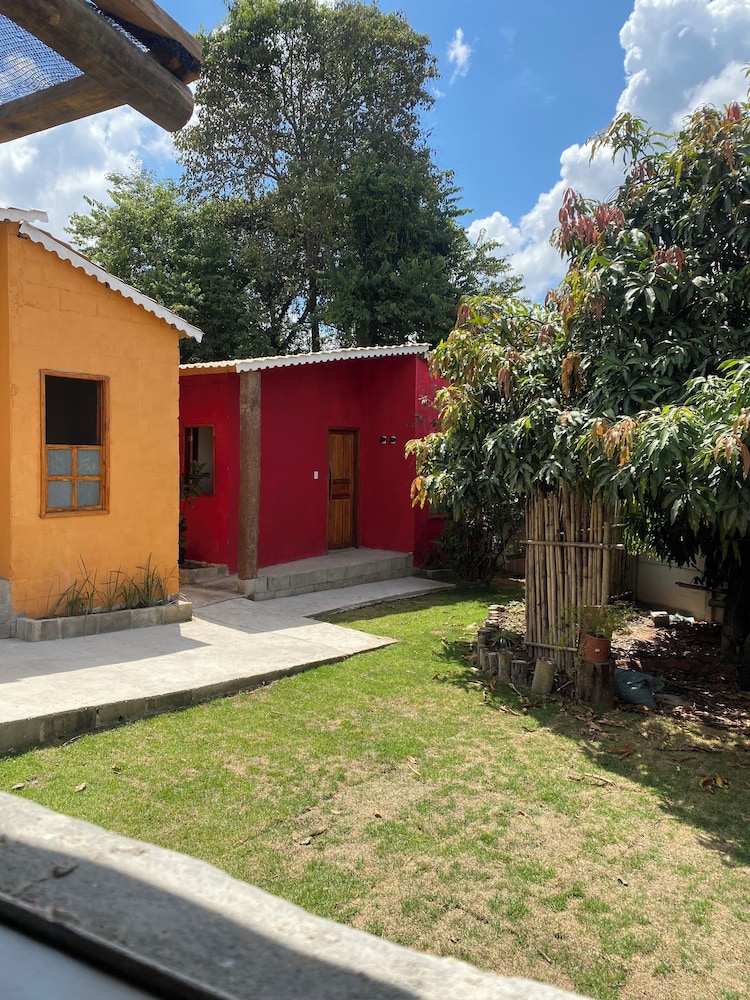 Pousada Vila Artesão
