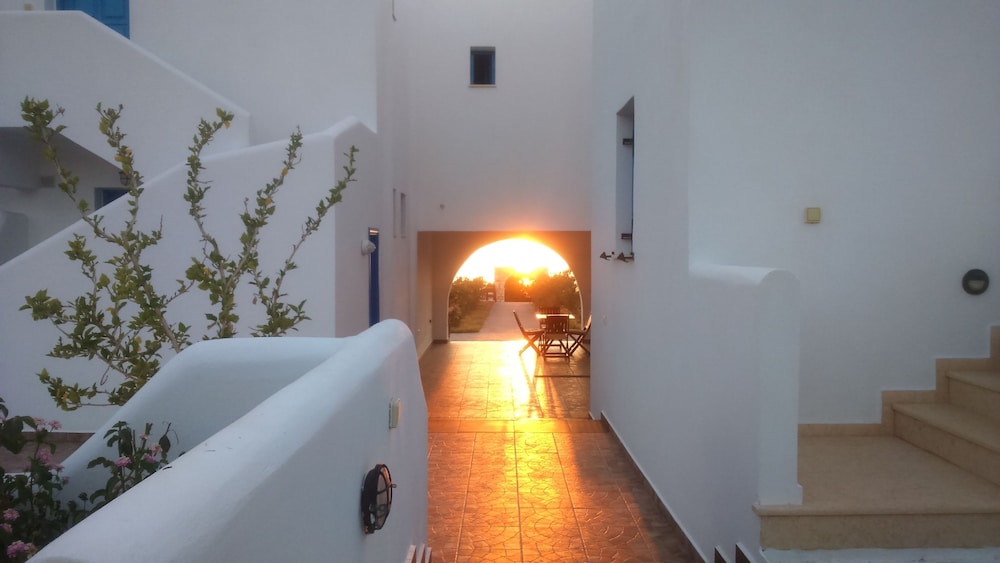 Ammoudia Studios