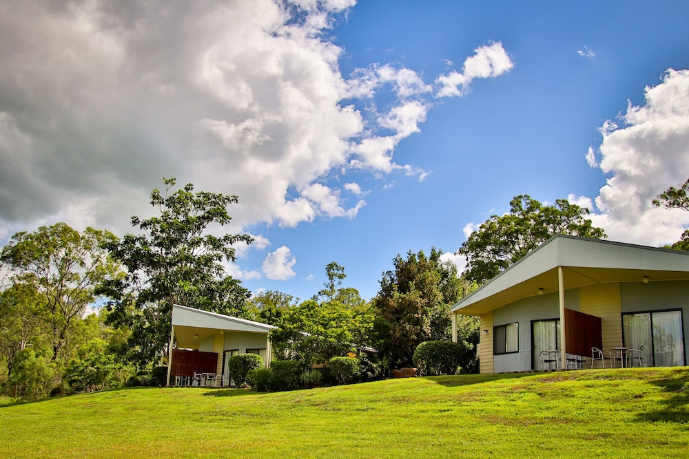 Boonah Valley Motel